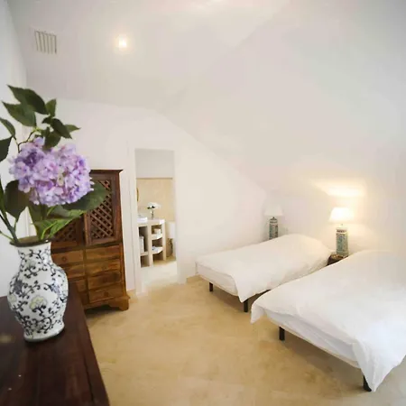 Villa Huge Golf With One Of Marbella Biggest Spas *