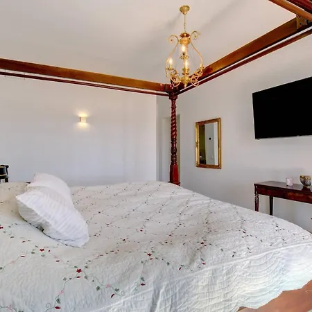 Huge Golf With One Of Marbella Biggest Spas Villa *