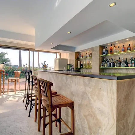 Villa Huge Golf With One Of Marbella Biggest Spas